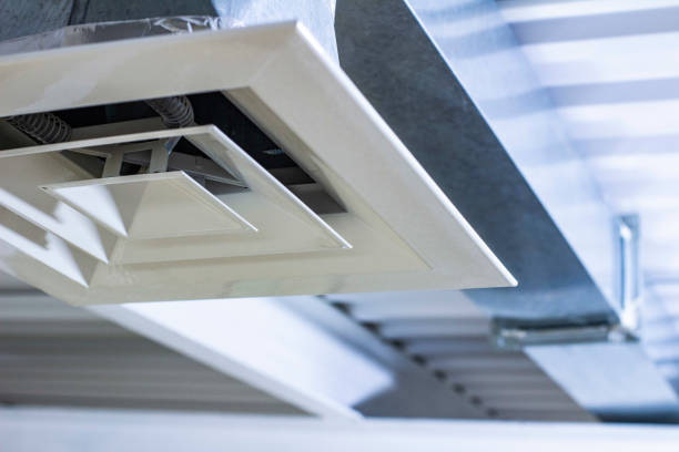 Best HVAC Duct Inspection Services  in Ramsey, NJ