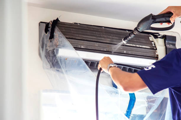 Fast and Emergency Air Duct Cleaning Services