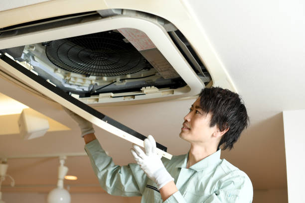 Reliable Ramsey, NJ Airduct Cleaning Solutions