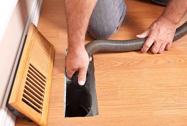Best Ventilation Cleaning Services  in Ramsey, NJ