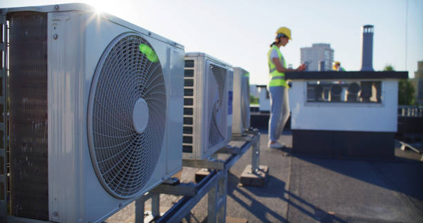 Ventilation Cleaning Services in Ramsey, NJ